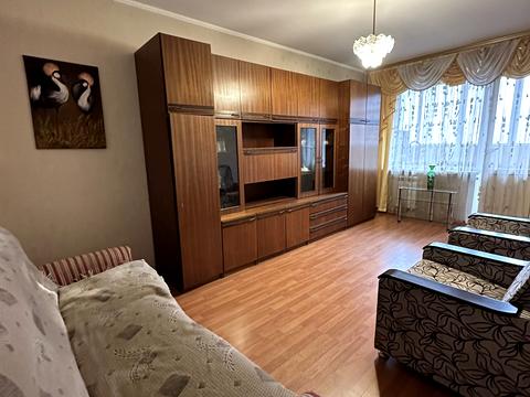 квартира по адресу Героев Днепра ул., 24