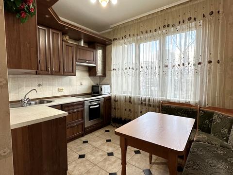 квартира за адресою Героїв Дніпра вул., 24