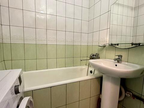 квартира по адресу Героев Днепра ул., 24