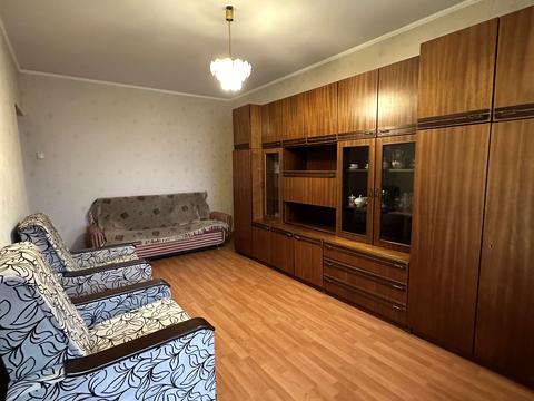 квартира по адресу Героев Днепра ул., 24