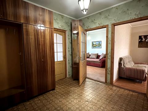 квартира по адресу Героев Днепра ул., 24