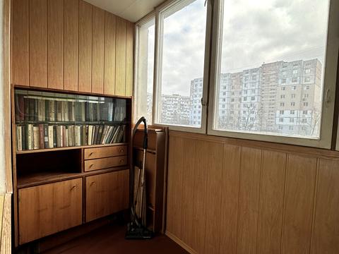 квартира по адресу Героев Днепра ул., 24