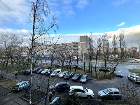 квартира по адресу Героев Днепра ул., 24