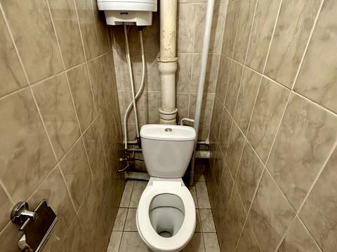 квартира по адресу Героев Днепра ул., 24