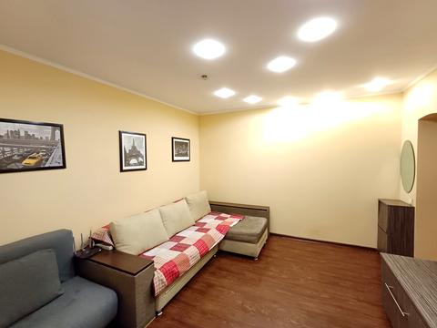 квартира за адресою Левка Лук'яненка просп. (Рокоссовського), 6-А