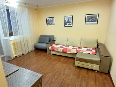 квартира за адресою Левка Лук'яненка просп. (Рокоссовського), 6-А