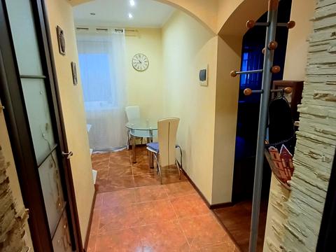 квартира за адресою Левка Лук'яненка просп. (Рокоссовського), 6-А