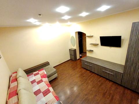 квартира за адресою Левка Лук'яненка просп. (Рокоссовського), 6-А