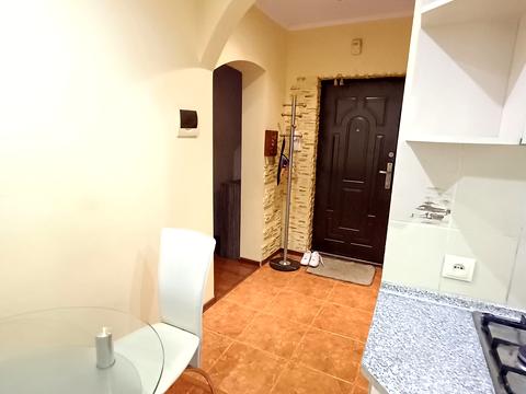 квартира за адресою Левка Лук'яненка просп. (Рокоссовського), 6-А