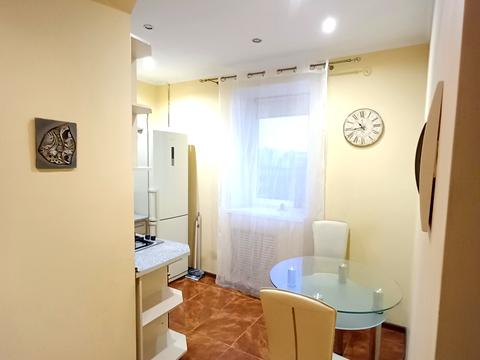 квартира за адресою Левка Лук'яненка просп. (Рокоссовського), 6-А