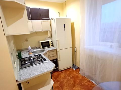 квартира за адресою Левка Лук'яненка просп. (Рокоссовського), 6-А