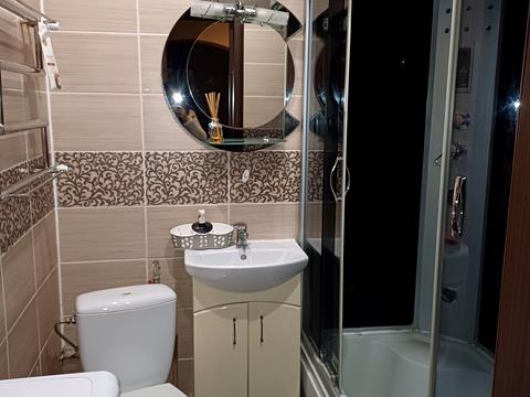 квартира за адресою Левка Лук'яненка просп. (Рокоссовського), 6-А