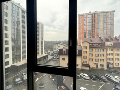 квартира по адресу Гетмана Мазепы ул., 140-А