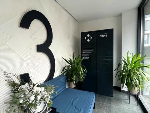 квартира по адресу Гетмана Мазепы ул., 140-А