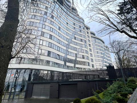 квартира по адресу Гетмана Мазепы ул., 140-А