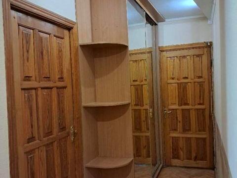 квартира за адресою Якуба Коласа вул., 6