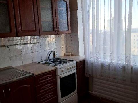 квартира за адресою Якуба Коласа вул., 6