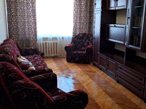 квартира за адресою Якуба Коласа вул., 6