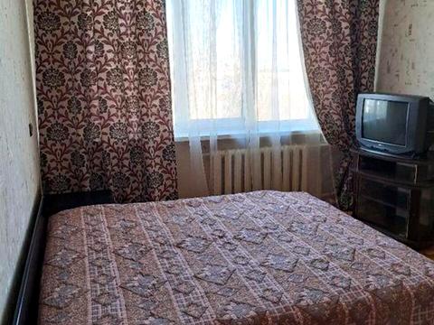 квартира за адресою Якуба Коласа вул., 6