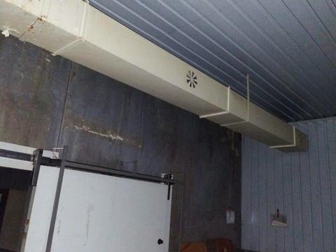 комерційна за адресою Київ, Каховська вул., 1