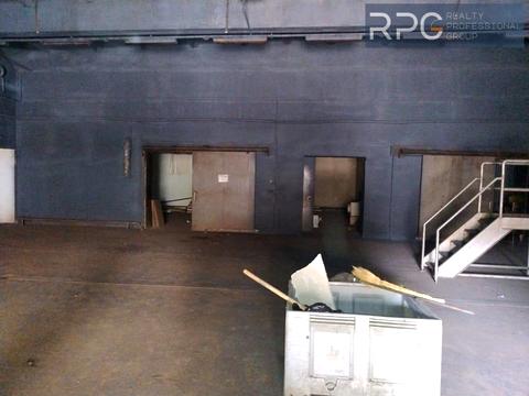 комерційна за адресою Київ, Каховська вул., 1