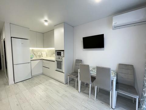 квартира за адресою Рудненська вул. (Білогорська), 8-Ж