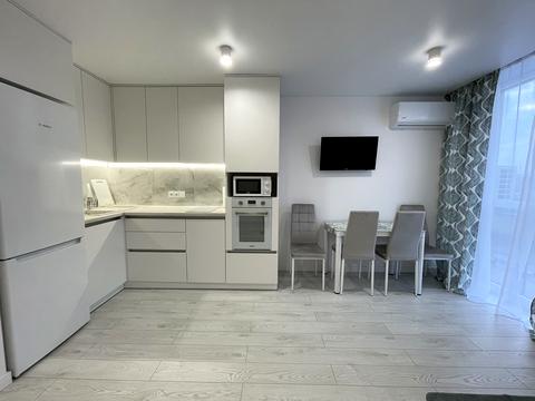 квартира за адресою Рудненська вул. (Білогорська), 8-Ж