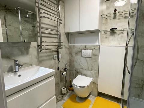 квартира за адресою Рудненська вул. (Білогорська), 8-Ж