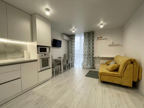 квартира за адресою Рудненська вул. (Білогорська), 8-Ж