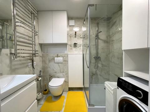 квартира за адресою Рудненська вул. (Білогорська), 8-Ж