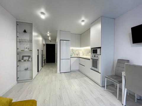 квартира за адресою Рудненська вул. (Білогорська), 8-Ж