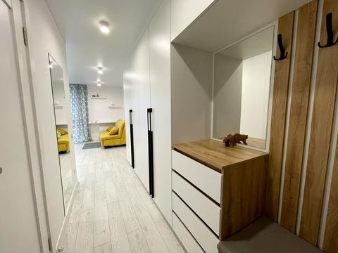 квартира за адресою Рудненська вул. (Білогорська), 8-Ж