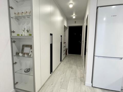 квартира за адресою Рудненська вул. (Білогорська), 8-Ж