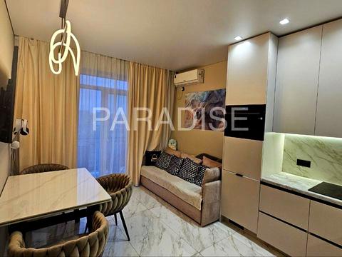 квартира по адресу Василя Гаджеги ул., (Будинок 4)