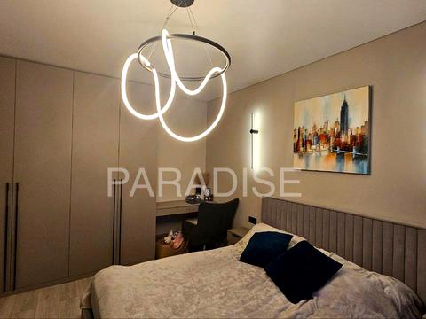 квартира по адресу Василя Гаджеги ул., (Будинок 4)