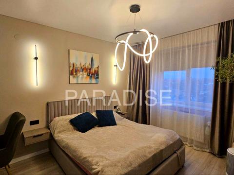 квартира по адресу Василя Гаджеги ул., (Будинок 4)