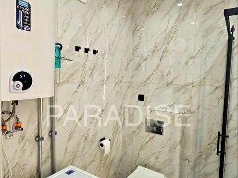 квартира по адресу Василя Гаджеги ул., (Будинок 4)