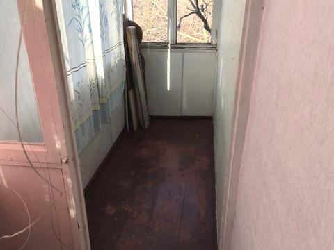 квартира за адресою Тіниста вул., 9