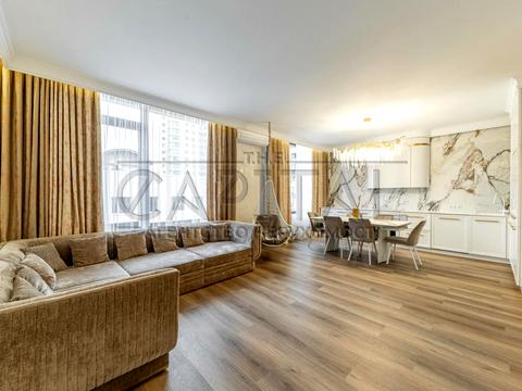 квартира за адресою Київ, Івана Федорова вул., 2-А