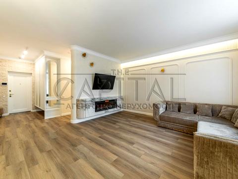 квартира за адресою Київ, Івана Федорова вул., 2-А