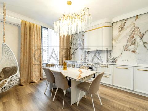 квартира за адресою Київ, Івана Федорова вул., 2-А