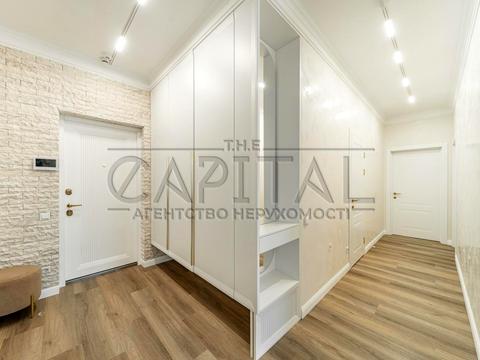 квартира за адресою Київ, Івана Федорова вул., 2-А