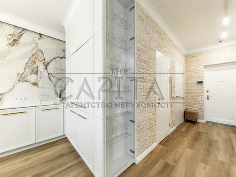 квартира за адресою Київ, Івана Федорова вул., 2-А