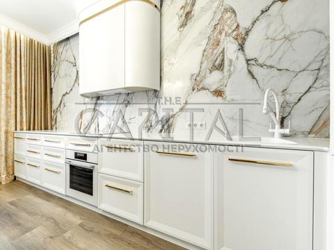 квартира за адресою Київ, Івана Федорова вул., 2-А