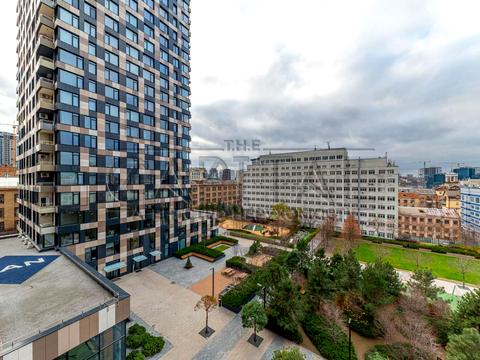 квартира за адресою Київ, Івана Федорова вул., 2-А