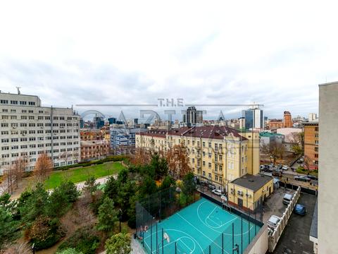 квартира за адресою Київ, Івана Федорова вул., 2-А