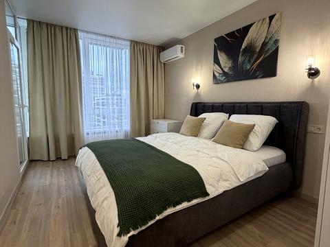 квартира по адресу Олександра Олеся ул., 5-А