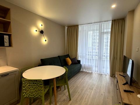 квартира по адресу Олександра Олеся ул., 5-А