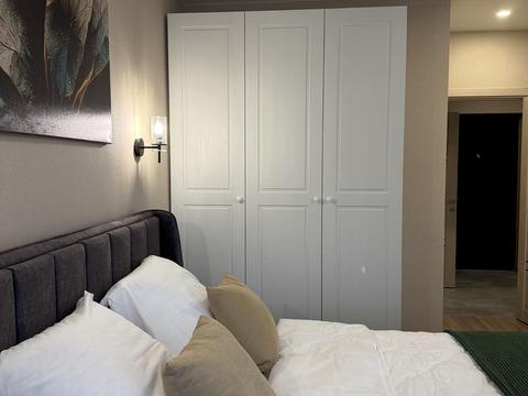 квартира по адресу Олександра Олеся ул., 5-А