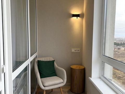 квартира по адресу Олександра Олеся ул., 5-А